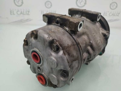 7700866828B klimakompressor RENAULT MEGANE I CLASSIC LA0 1.9 D 1997 236969