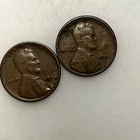 Old Man Duffy’s Beat Up Scarce 1926 s Lincoln Cent, fine+ detail Grade. Free SH