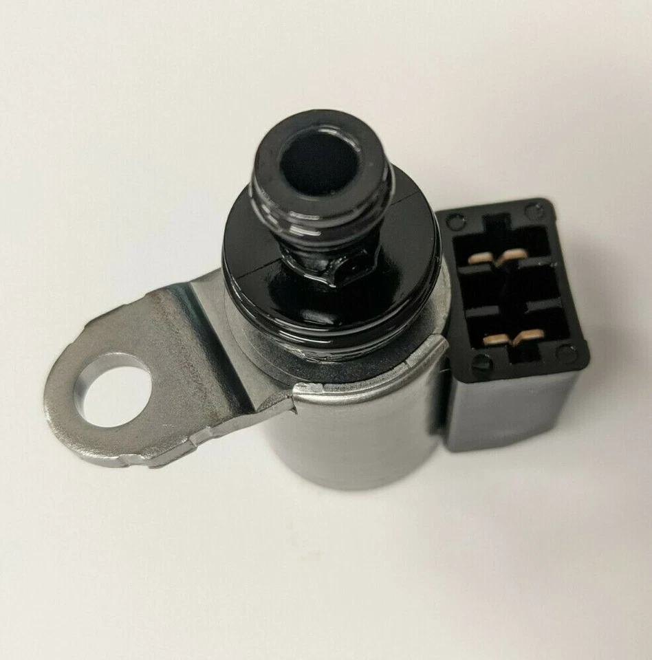 NEW OEM RE0F10A JF011E Oil Pressure Solenoid for Nissan Dodge Jeep (31941-1XJ0C) - Image 2 of 4