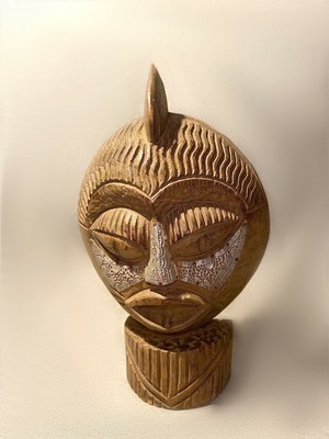 Handmade African Art Carved Handcrafted From One Piece Wood Mask Masque Dan 662 Ebay Handmade African Art Carved Handcrafted From One Piece Wood Mask Masque Dan 662 Ebay