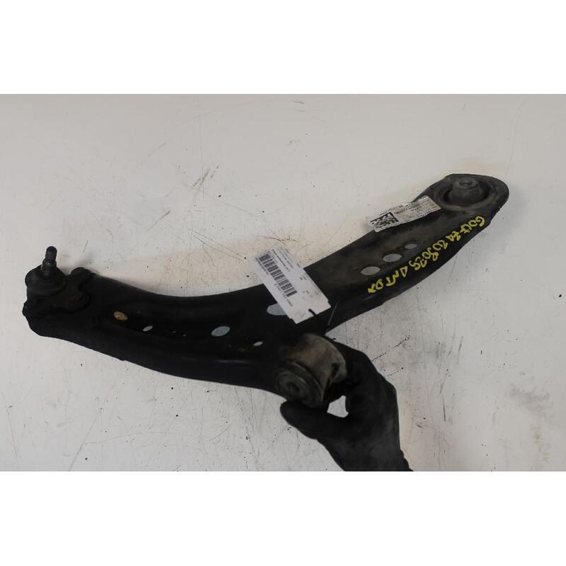 LEMFÖRDER Supporto Braccio Oscillante 26935 01 Per VW T5/T6 E Caravelle - Qualità Originale - 2