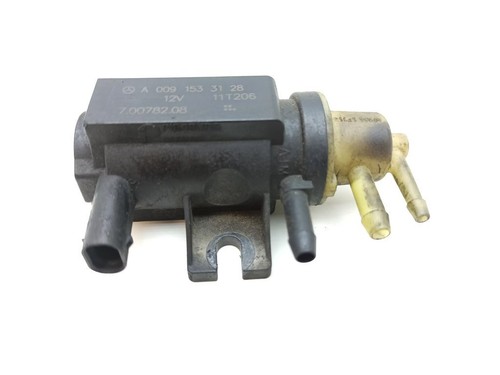 MB Sprinter W906 2017 2.2 Diese Turbolader Druckwandler Magnetventil A0091533128