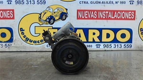 64528390228 Klimakompressor Bmw Serie 3 Compacto (E36)(1994->) 1.7 318Tds Comfor