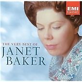 Very Best of Janet Baker (2002)