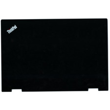 New/Orig For Lenovo Thinkpad X1 Yoga 2nd Gen LCD Back Cover FRU 01LV196 01HY962
