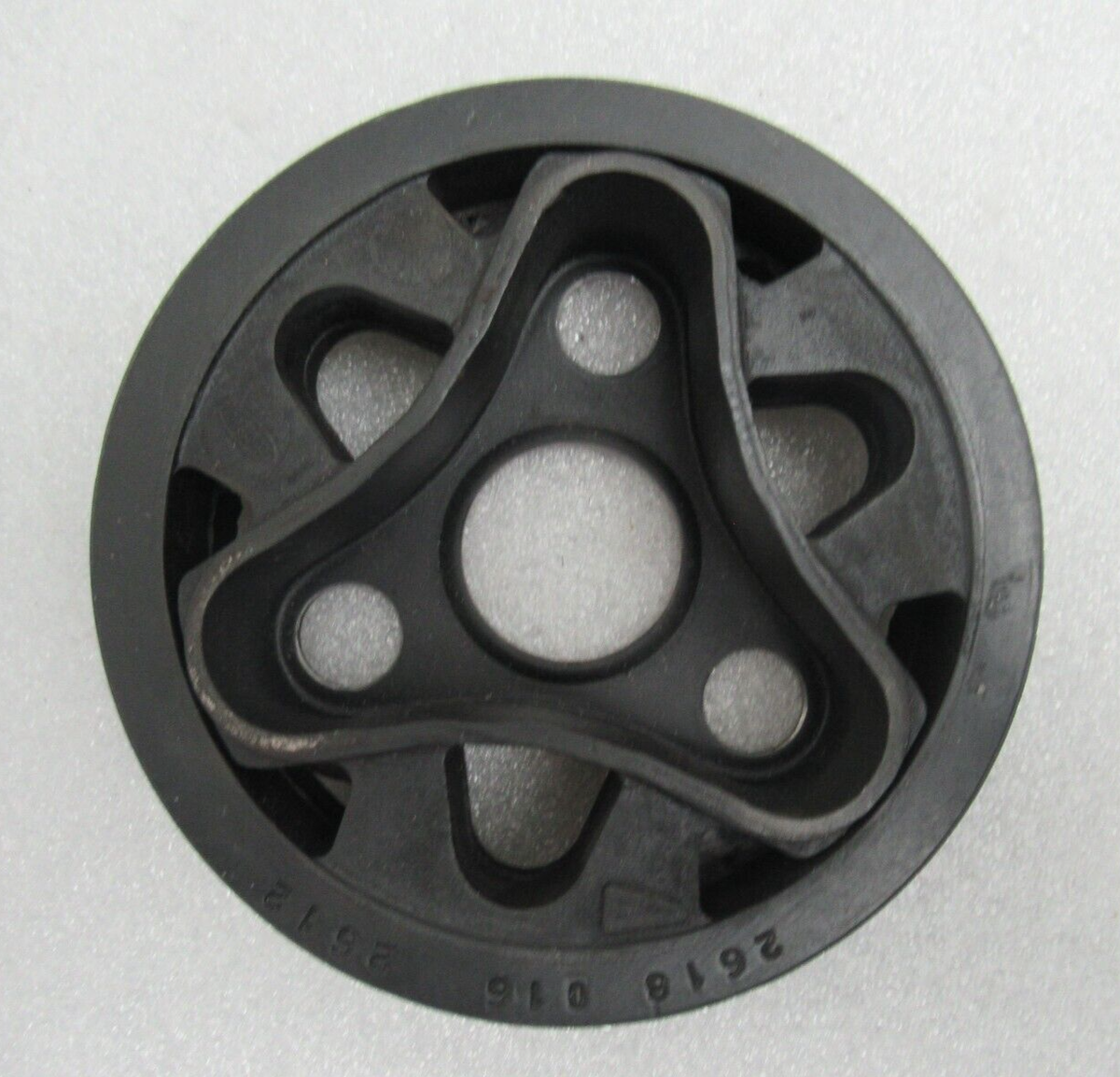 CORTECO 602785 AMORTISSEUR DE VIBRATIONS ARBRE DE CARDAN POUR MERCEDES |  eBay