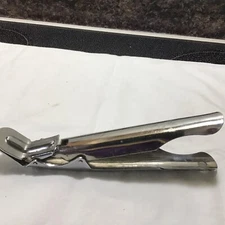 American Metalcraft I-9525 Nickel Plated Pan Gripper For Deep Pans free shipping