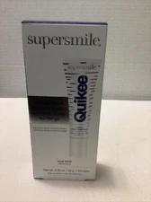 Supersmile Quickie On The Go Teeth Whitening .35 Oz