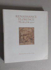 Renaissance Florence the art of the 1470s - Patricia Lee Rubin and Alison Wright