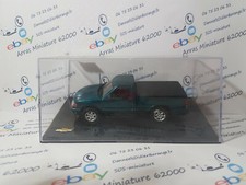 Chevrolet S-10 -1995 IXO 1:43eme avec boite plexi   (  neuf  )