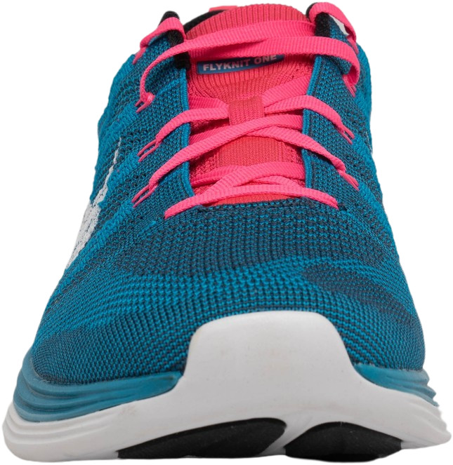 Nike Flyknit One+ Blue | eBay display picture 1