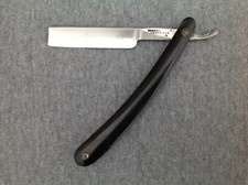 Wade & Butcher Sheffield Straight Razor