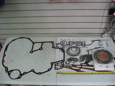 Front Cover Gasket Kit for Caterpillar C11 C13. PAI# 331511 Ref ...