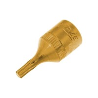 SteckschlüSseleinsatz Hazet 8502-T15 Torx®