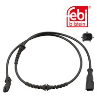 Febi Bilstein Sensor DrehzahlfüHler Hinten Rechts Links FüR Renault Megane III