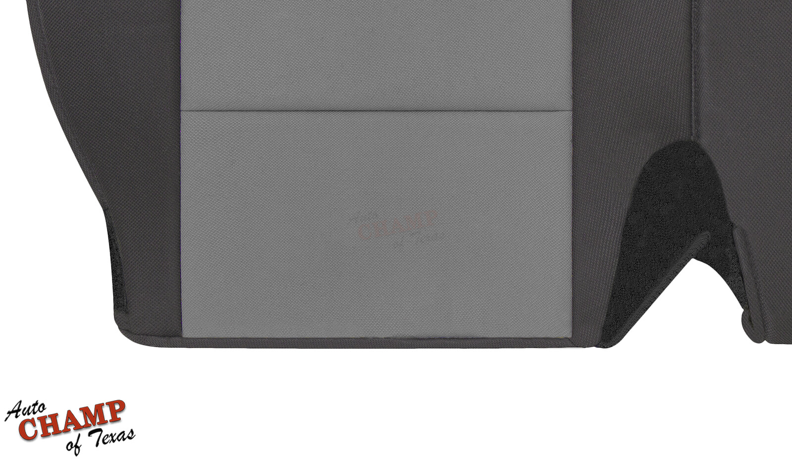 2003-2011 Ford Ranger-Driver Bottom Cloth Seat Cover-60% of the 60/40 ...