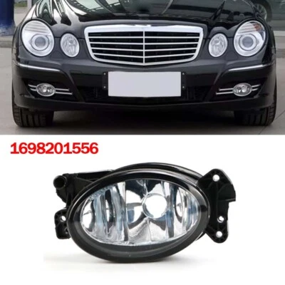 Links Nebelscheinwerfer für BENZ W169 W204 W209 W211 W164 W463 SL 230 CLS219 DA - Bild 1 von 4