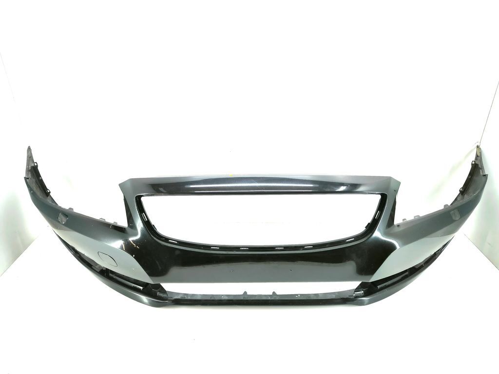 Volvo S80 II Y286 2013-2016 Stoßstange vorne 31353444 online 