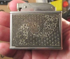 Vintage Elite Cigarette Lighter- table lighter