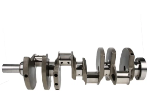 K1 Crankshaft for Chevrolet LS1 3.622" Stroke High-Performance Upgrade - Image 2 of 4