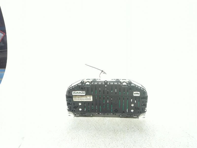 Medidor de velocímetro usado se adapta a: Nissan Máxima 2016 clúster analógico MPH hasta 30/11/15 Foto 2 de 4