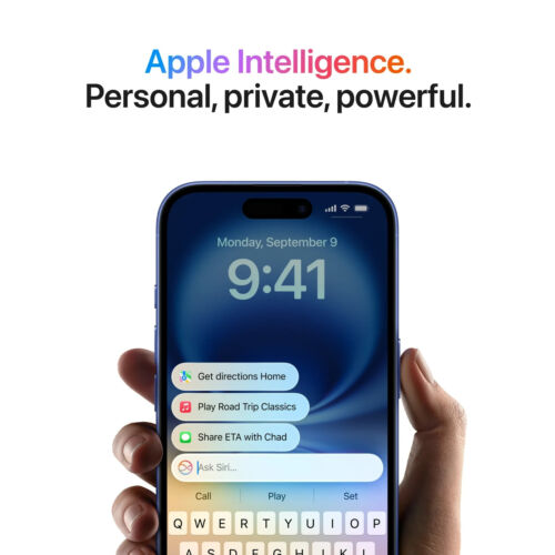 (T-Mobile) - Sehr Gut! Apple iPhone 16 - 128GB 6,1'' alle Farben - Grade A - Bild 2 von 18