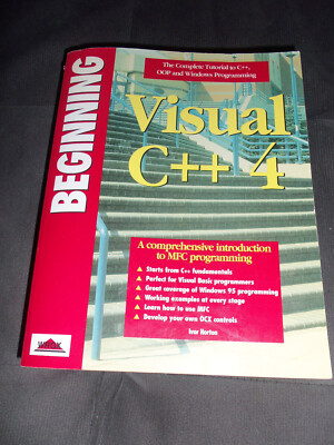 コンピュータ・IT Ivor Horton's Beginning Visual C++ 2010 Ivor Ivor Horton's Beginning Visual C++ 2010 Horton's