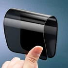 For iPhone 17 16 15 14 13 12 11 Privacy Screen Protector Soft TPU Hydrogel Film