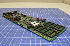 2006-0027 / PCB, CPU BOARD IND386SX-E, 71300901, KLA TENCOR / MCSI