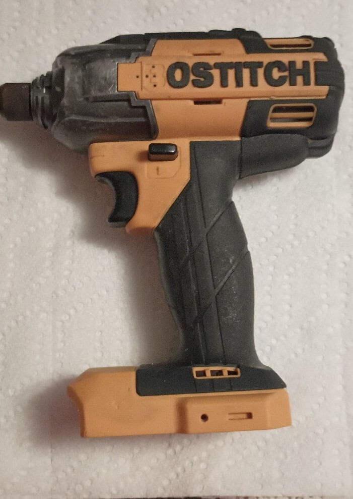 Bostitch BTC440 18V 1/4” Hex Chuck Lithium Impact Driver Fast Free