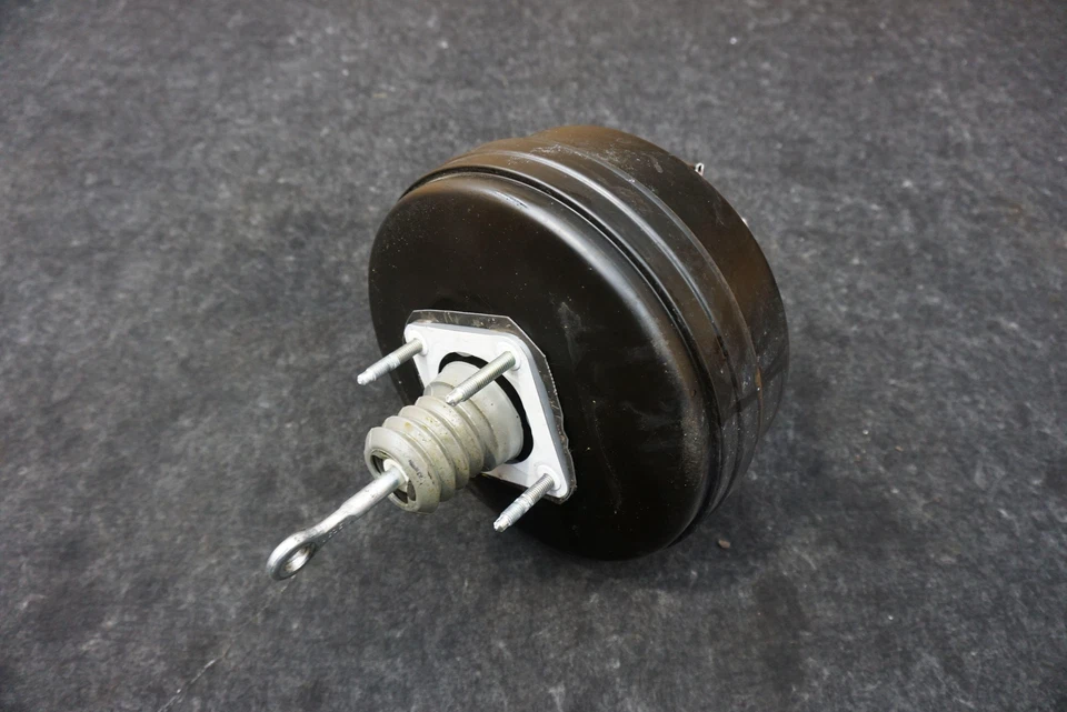 Cilindro maestro de refuerzo de freno eléctrico 670006653 Maserati Quattroporte S 2014-17+ Foto 2 de 4