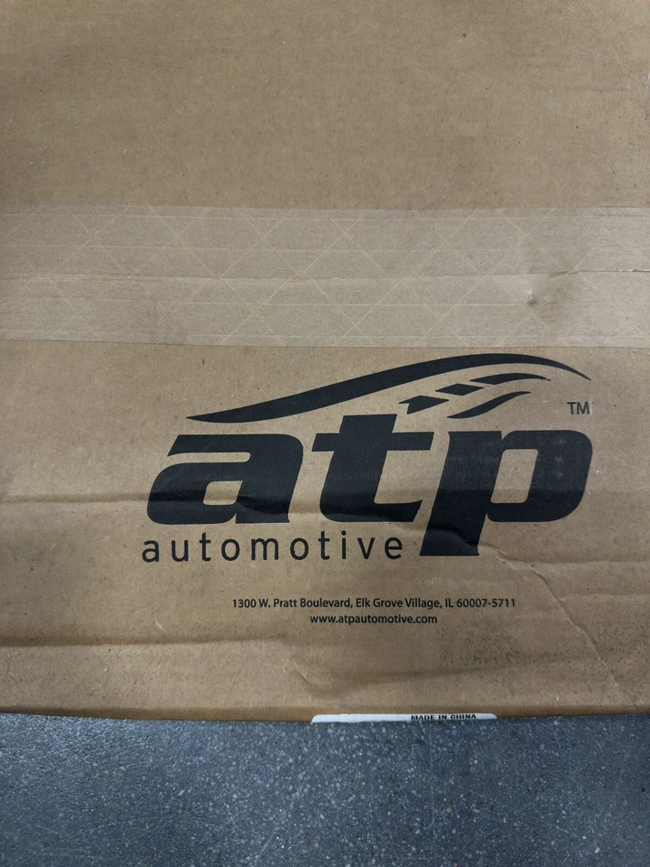 Placa flexible de transmisión automática-placa flexible de transmisión automática ATP Z-328 para Ford Mercury Foto 4 de 4