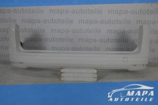 VW Caddy IV 2K7 LANGE Version Bj. ab 2020 Stoßstange Hinten Original TOP Versand