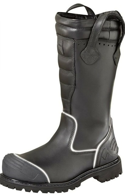 thorogood hellfire structural boots