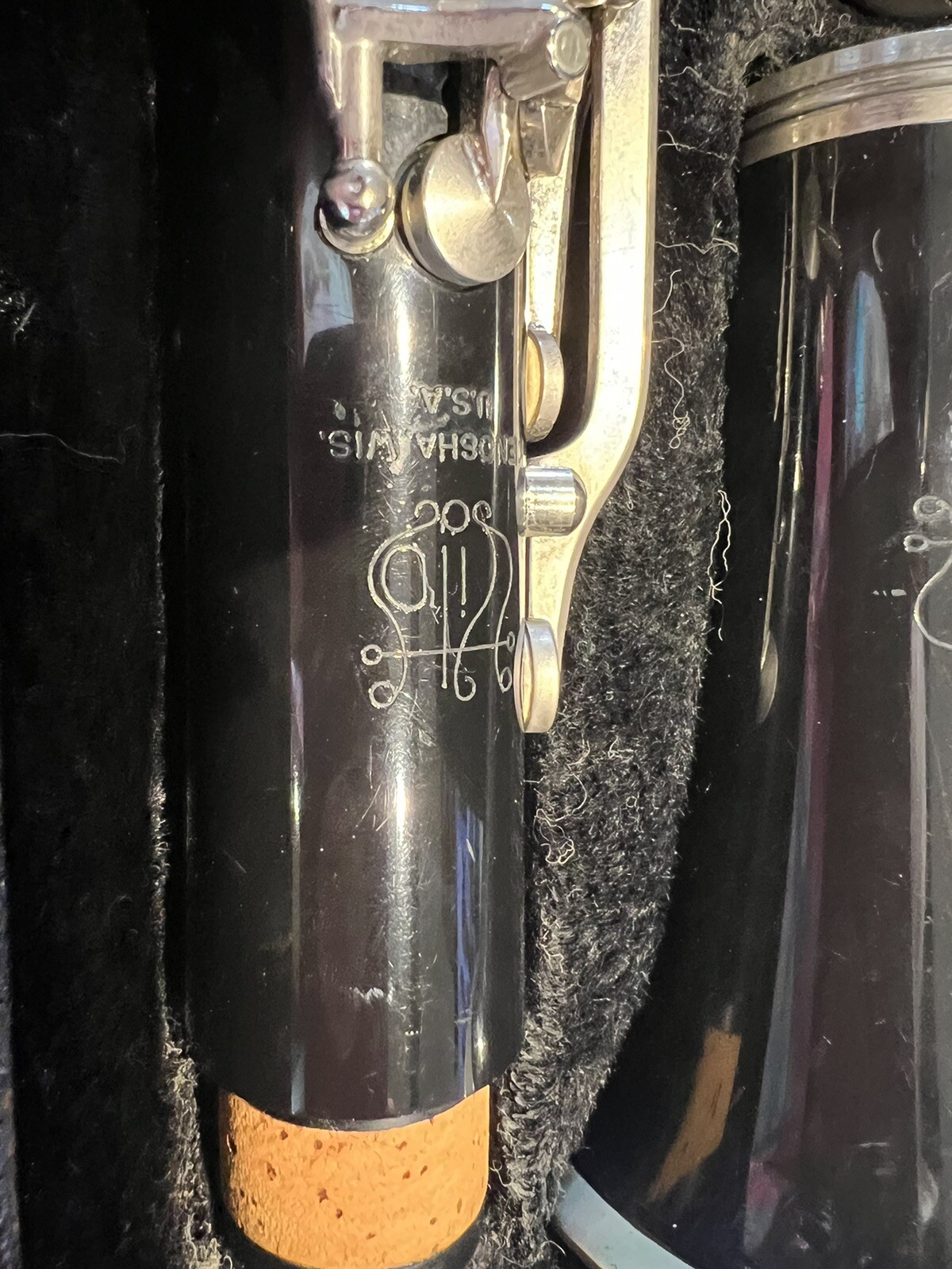 Vito Great Condition With Case Made In Kenosha Usa A19823 eBay