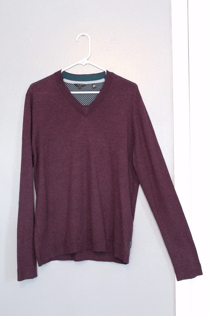 Ted baker noel best sale jumper