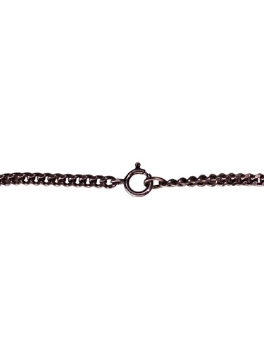 Grande Collana Ciondolo Medaglia Madonna Maria Madre di Gesù di C Cardot - Foto 7 di 9