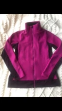 Under Armour Women jacket size large 
