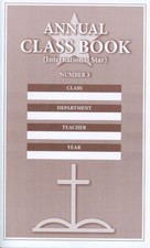 International Star Annual Class Book No. 3-Su...