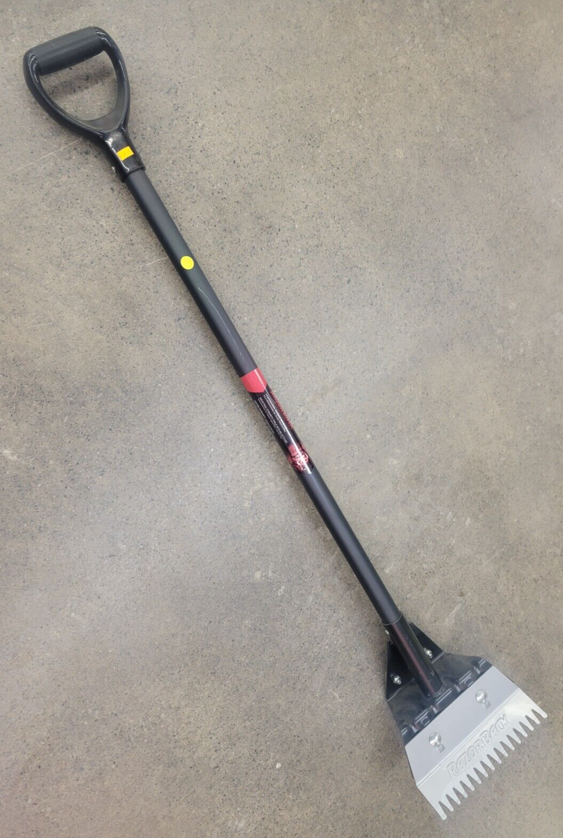 True Temper Ames - 2594100 - Roofing Shovel, 47-1/4