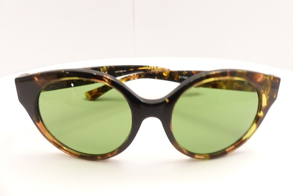 TORY BURCH TY7087 3144/02 52▪️19–135 2N Sunglasses NWOT Tory Burch | Accessories | Tory Burch Ty787 34402 5219135 2n  main image 2