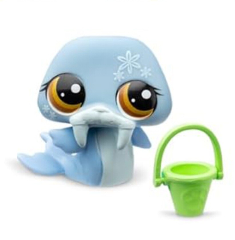Littlest Pet Shop LPS lioness for sale online | eBay