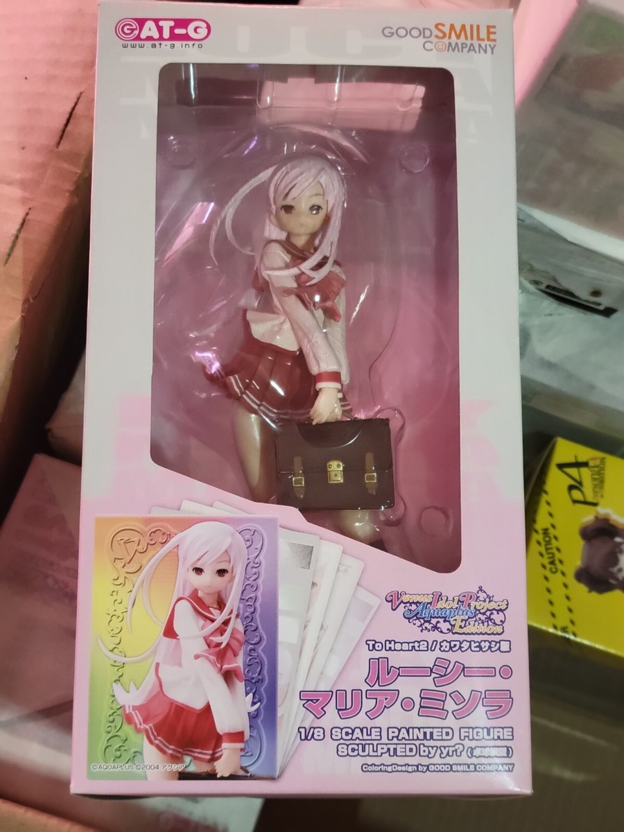 To Heart 2 Lucy Maria Misora (2006) Brand New Factory Boxed Japan
