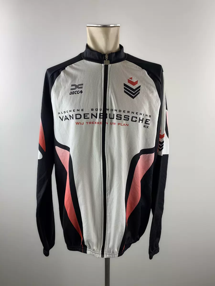Decca bike best sale wear