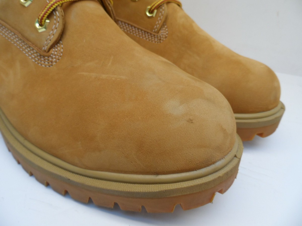 Timberland Pro Men Iconic 6\