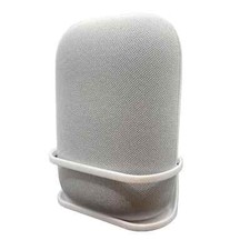 Wall Mount for Google Nest Audio  Durable Mounting Bracket Holder