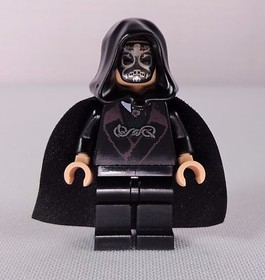 Lego Harry Potter Set Hogwarts 4867 Dementor Malfoy Neville Sprout Lupin Goyle 