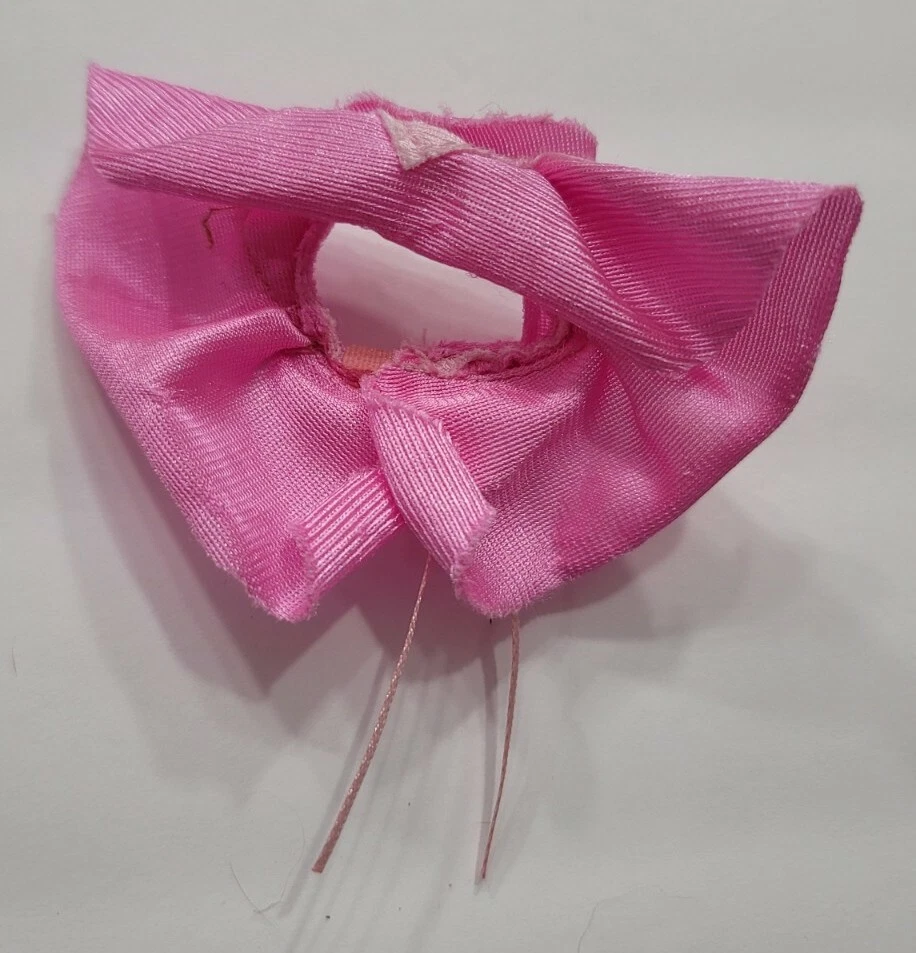 MI PEQUEÑO PONY MLP BUILD-A-PONY DISNEY BELLEZA DURMIENTE PRINCESA AURORA CAPA SOLAMENTE Foto 3 de 3