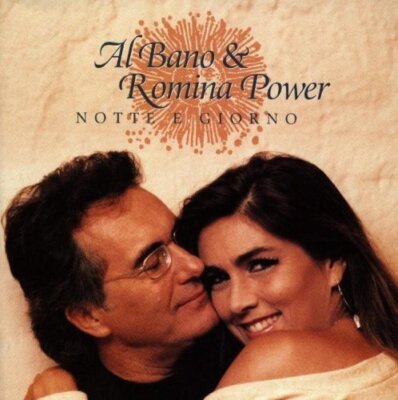 その他 Giorno E Notte [CD] Al Bano & Romina Power - CD - Notte e giorno (1993) | eBay