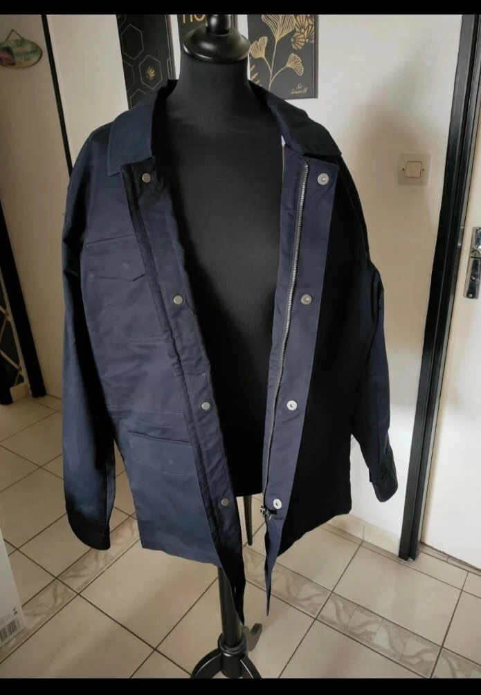 Parka outlet homme burton